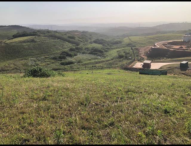 1,034M² VACANT LAND FOR SALE IN KINDLEWOOD ESTATE